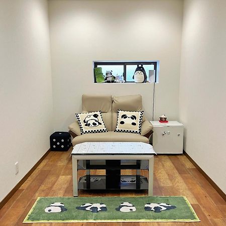 晴の舍 Villa Osaka Dış mekan fotoğraf
