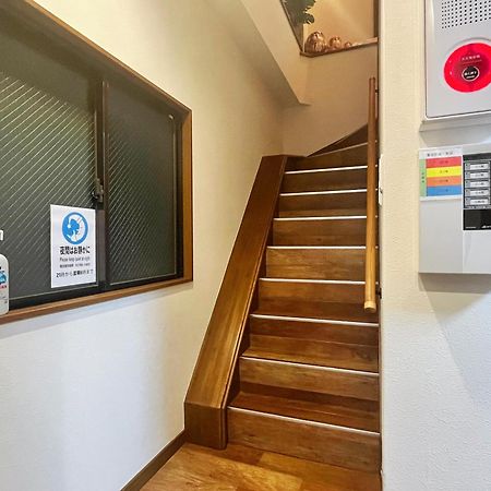 晴の舍 Villa Osaka Dış mekan fotoğraf