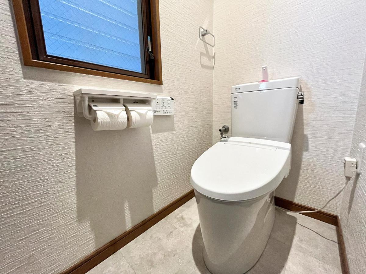 晴の舍 Villa Osaka Dış mekan fotoğraf