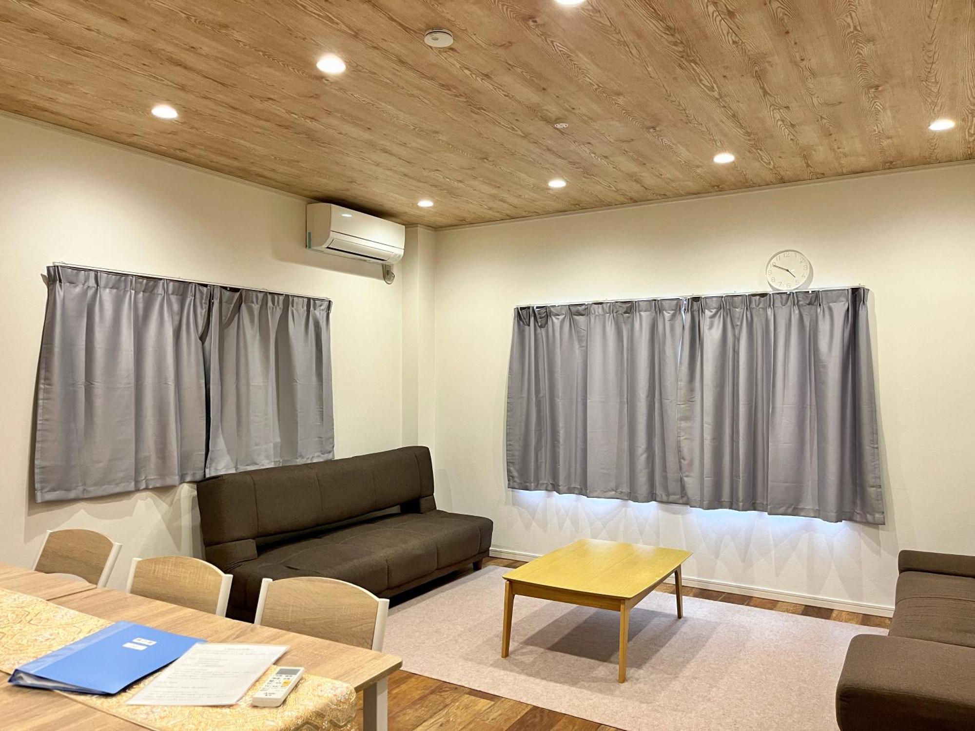 晴の舍 Villa Osaka Dış mekan fotoğraf
