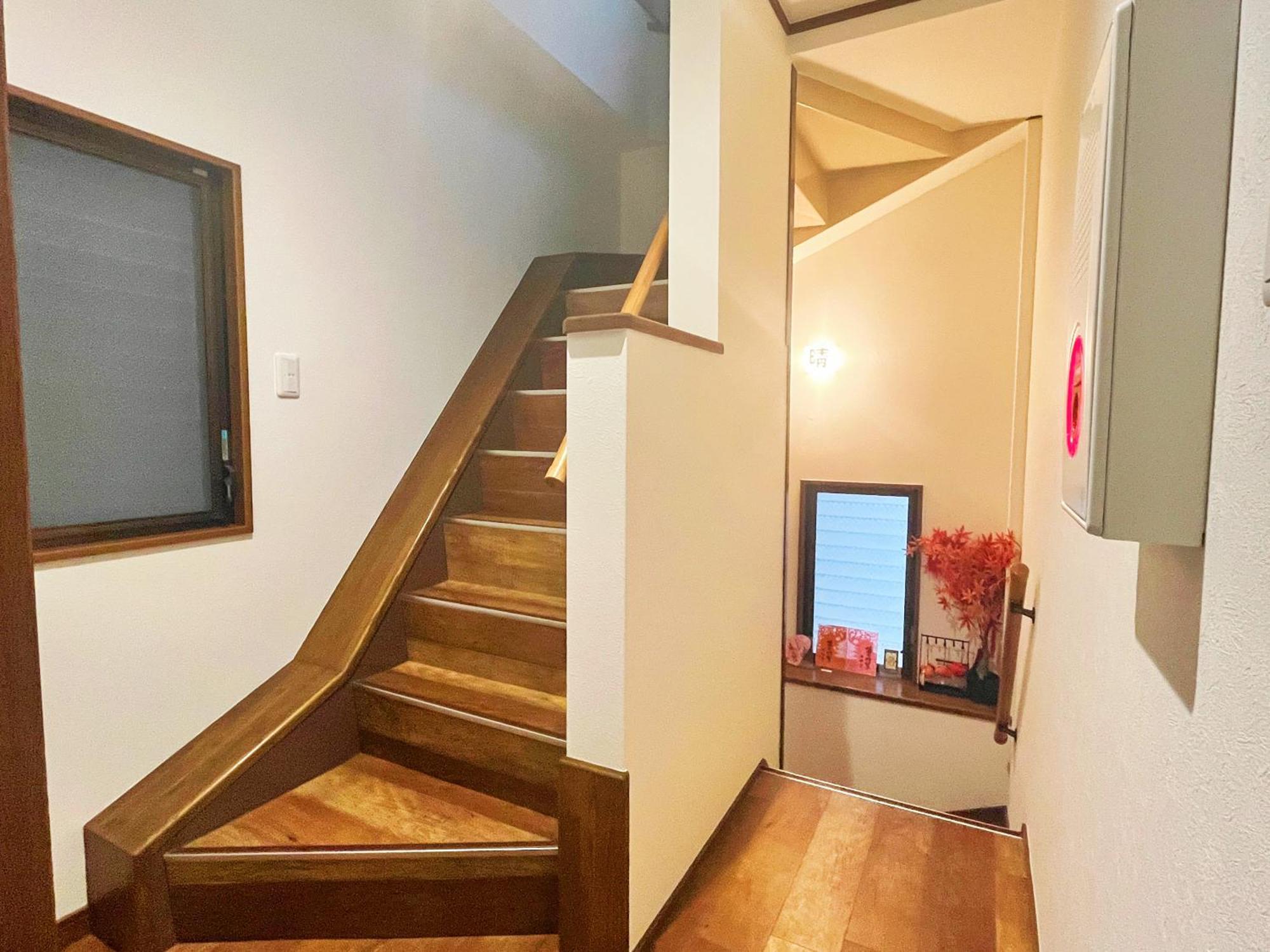 晴の舍 Villa Osaka Dış mekan fotoğraf